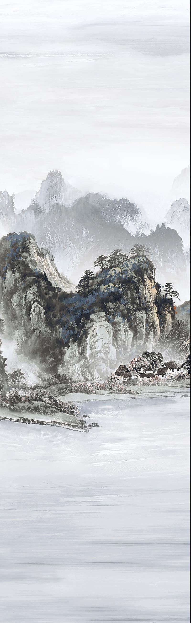 海纳百川